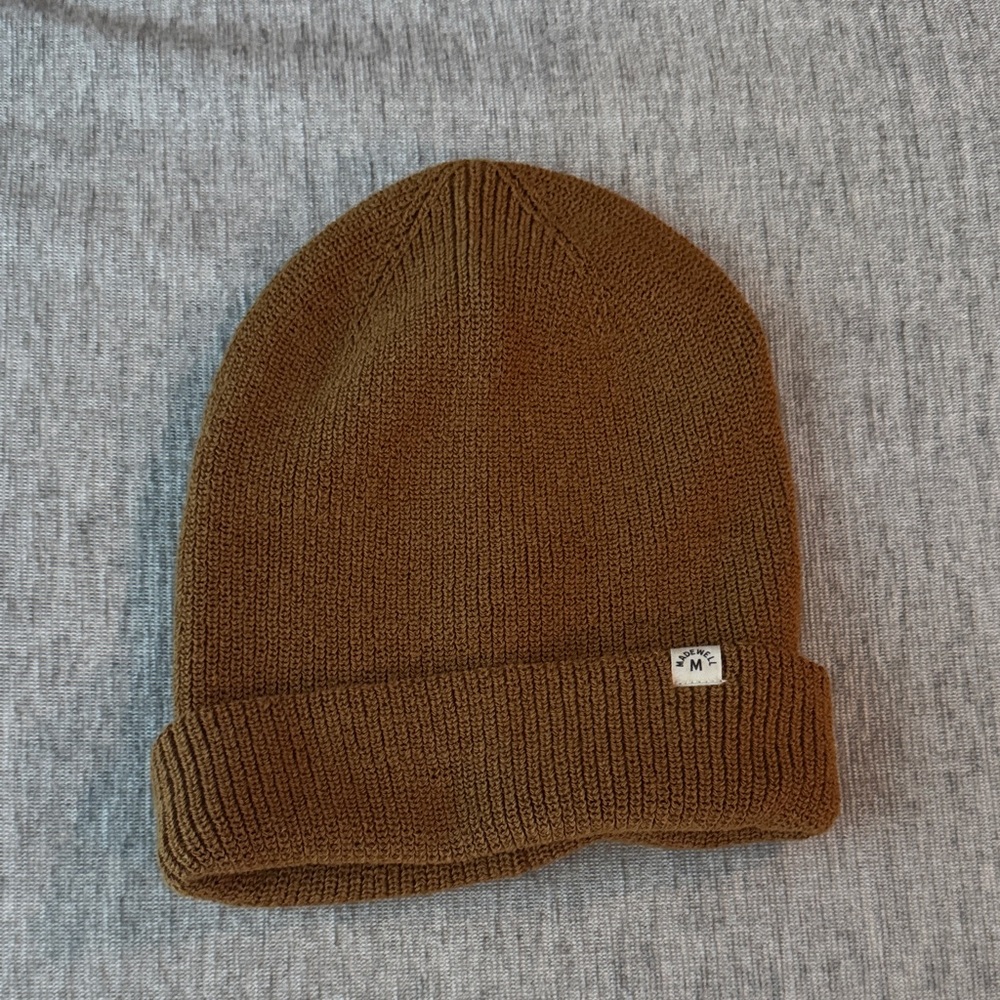 Madewell Beanie